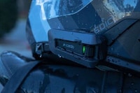 App-Controlled Motorbike Intercoms Image 5