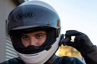App-Controlled Motorbike Intercoms Image 6