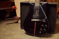 Nostalgic Limited-Edition Guitars Image 3