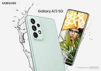 Photo-Focused Mid-Range Smartphones Image 3