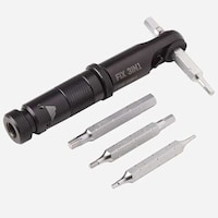 Miniaturized Cycling Multitools Image 4