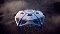 Space Tourism Travels Image 4