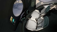 Space Tourism Travels Image 7