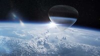 Space Tourism Travels Image 8
