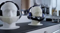 Air-Purifying Headphones Image 3