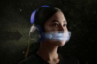 Air-Purifying Headphones Image 8