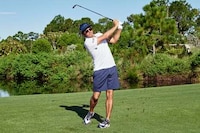 Fashion-Forward Golf Collections Image 1