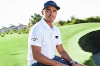 Fashion-Forward Golf Collections Image 3
