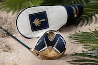 Fashion-Forward Golf Collections Image 6