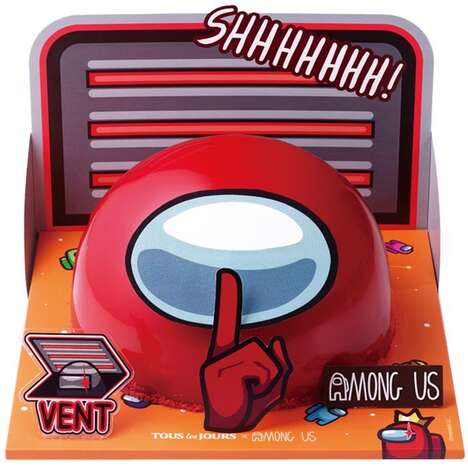 Game-Themed Cake Designs