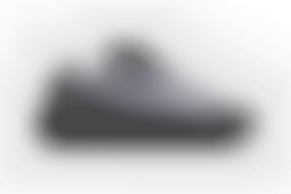 Pale Lilac Futuristic Footwear