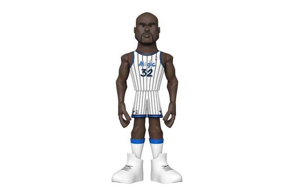 Basketball Athlete-Honoring Figurines