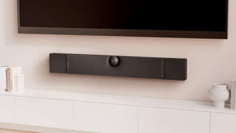 French Designer Soundbars