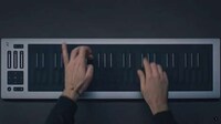 Precision Rubber Keyboards