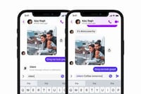 Silent Messaging Applications Image 1