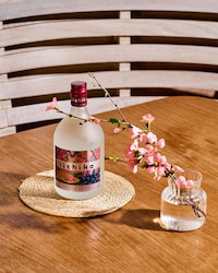 Cherry Blossom Shochus Image 1