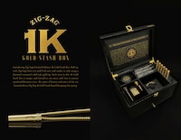 Limited-Edition Cannabis Gear