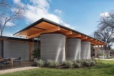 Climate-Responsive 3D-Printed Homes Article Thubnail