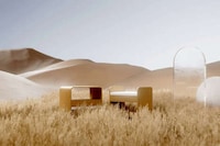 Dual-Function Seating Shelves Image 1