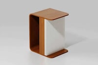 Dual-Function Seating Shelves Image 2