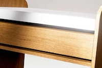 Dual-Function Seating Shelves Image 5