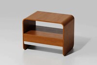 Dual-Function Seating Shelves Image 8