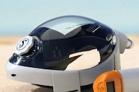 Submarine-Inspired Diving Masks Image 7