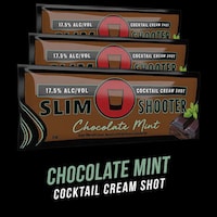Pouch-Packaged Vodka Shots Image 3