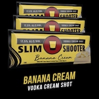 Pouch-Packaged Vodka Shots Image 6