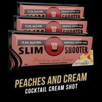 Pouch-Packaged Vodka Shots Image 7