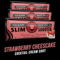 Pouch-Packaged Vodka Shots Image 8