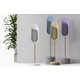 Eye-Catching Freestanding Home Speakers Image 1