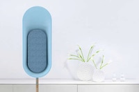 Eye-Catching Freestanding Home Speakers Image 2