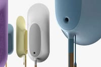 Eye-Catching Freestanding Home Speakers Image 3