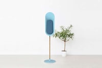 Eye-Catching Freestanding Home Speakers Image 8