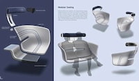 Modular Rideshare Vehicles Image 4