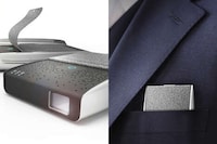 Business Professional Presentation Projectors Image 2