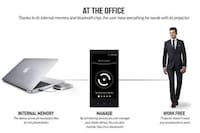 Business Professional Presentation Projectors Image 7