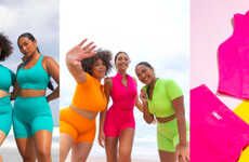 Ultra-Supportive Spring Activewear