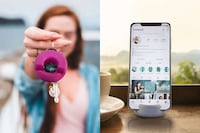 Compact Multi-Position Smartphone Docks