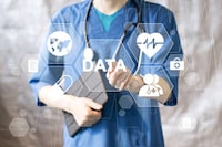 Heath-Focused Identity Tools