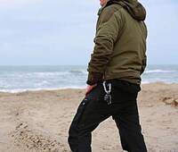 18-in-One Carabiner Multitools Image 6