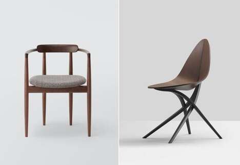 Distinctive Craftsmanship Seating Solutions