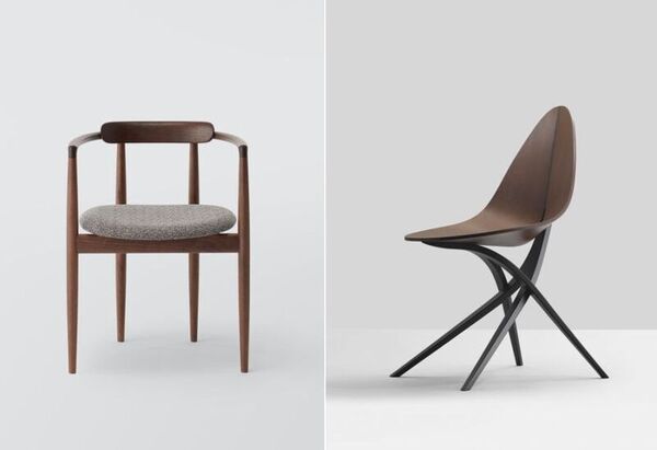 Distinctive Craftsmanship Seating Solutions