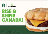 Plant-Based Meal Deals Image 1