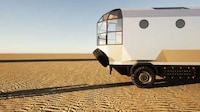 Bay Window Camper Vans Image 3
