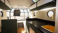 Bay Window Camper Vans Image 5