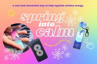 Sensory Stimulation Strips Image 1