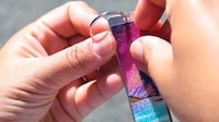 Sensory Stimulation Strips Image 5