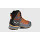 Agile Hybrid Hiker Footwear Image 3